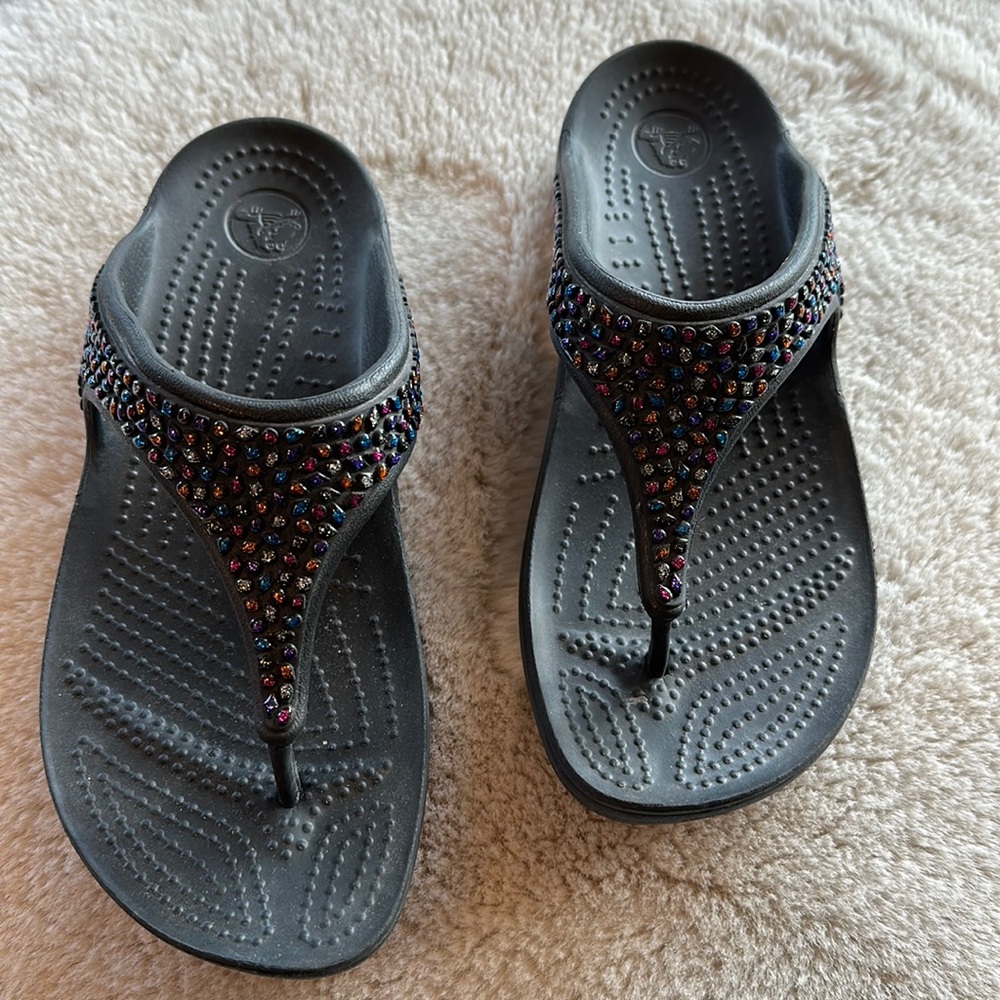 Crocs for women